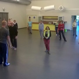 20161013 tai chi  39 - Sportraad Zaventem 